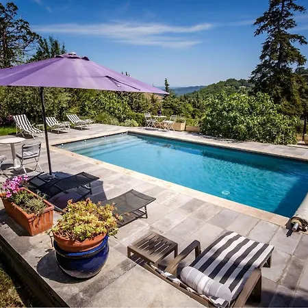 Holiday home Provencal - Saint Marc