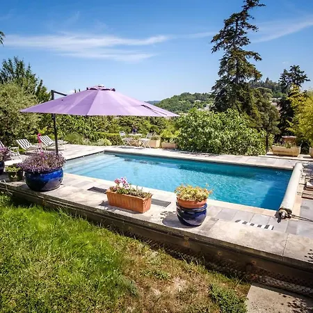 Provencal - Saint Marc Hébergement de vacances
