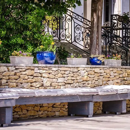 Hébergement de vacances Provencal - Saint Marc Forcalquier