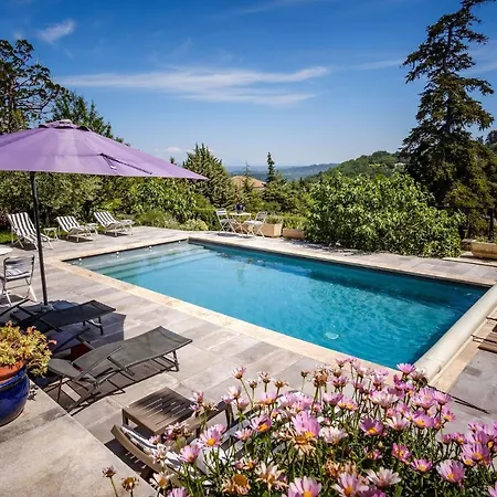 Holiday home Provencal - Saint Marc