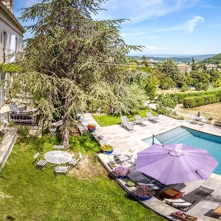 Provencal - Saint Marc Holiday home Forcalquier