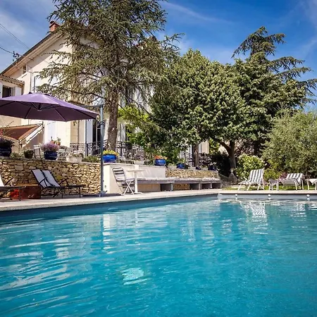 Provencal - Saint Marc Hébergement de vacances *