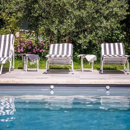 Holiday home Provencal - Saint Marc