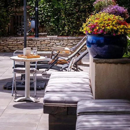 Provencal - Saint Marc Holiday home *