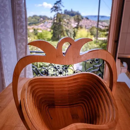 Holiday home Provencal - Saint Marc Forcalquier