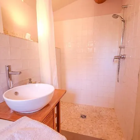 Provencal - Saint Marc Holiday home Forcalquier