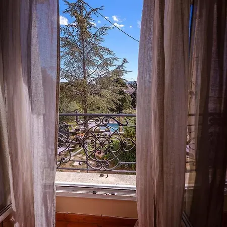 Provencal - Saint Marc Holiday home