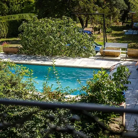 Provencal - Saint Marc Holiday home *