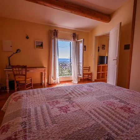 Holiday home Provencal - Saint Marc *