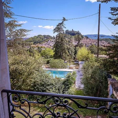 Provencal - Saint Marc Holiday home
