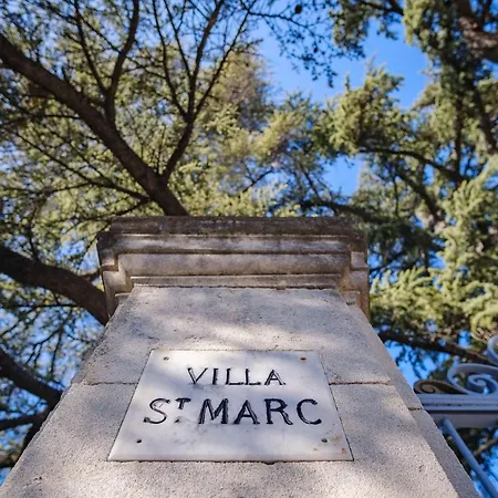 Hébergement de vacances Provencal - Saint Marc Forcalquier