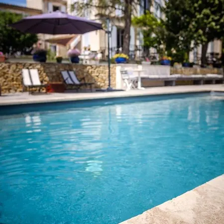 Holiday home Provencal - Saint Marc *