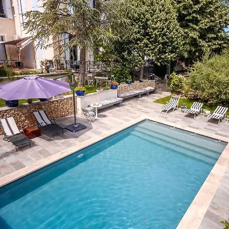 Holiday home Provencal - Saint Marc