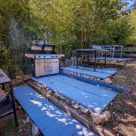 Holiday home Provencal - Saint Marc Forcalquier