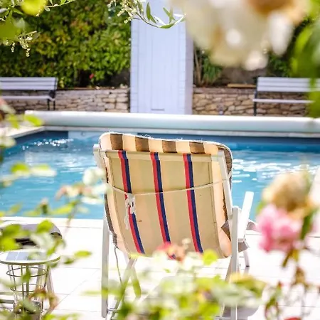 Holiday home Provencal - Saint Marc Forcalquier