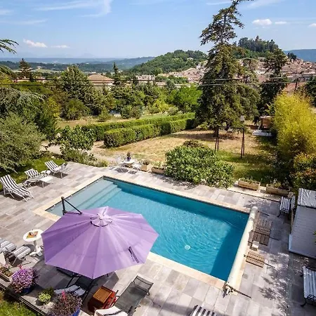 Holiday home Provencal - Saint Marc Forcalquier