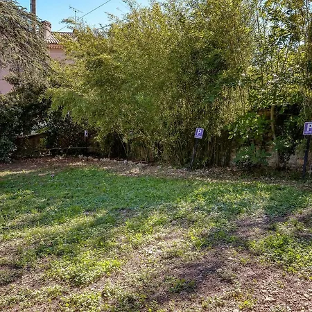 Provencal - Saint Marc Holiday home Forcalquier