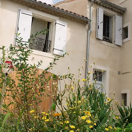 Provencal - Saint Marc Holiday home Forcalquier