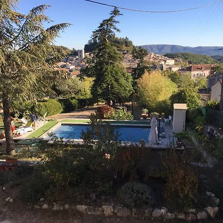 Provencal - Saint Marc Holiday home Forcalquier