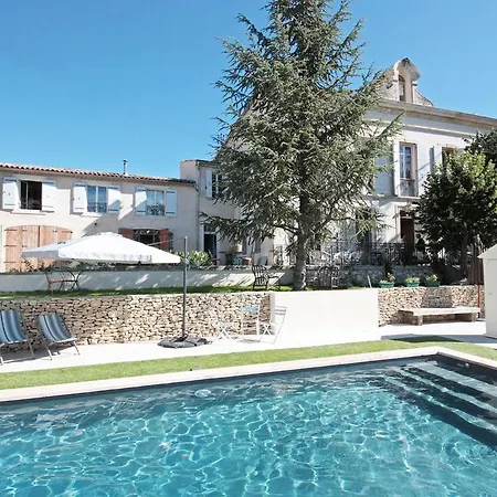 Provencal - Saint Marc *