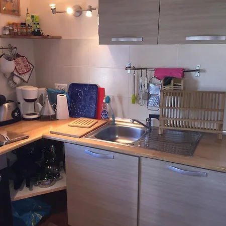 Holiday home Provencal - Saint Marc