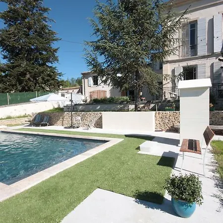 Holiday home Provencal - Saint Marc