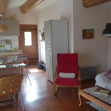 Provencal - Saint Marc Holiday home Forcalquier